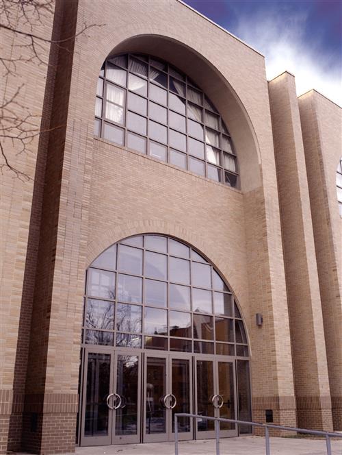School of The Arts  